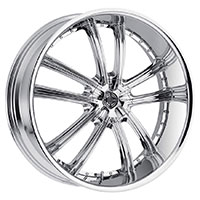 2Crave No24 Wheels Rims