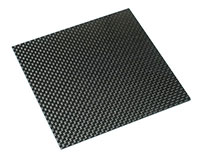 Carbon Fiber Sheets