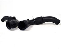 Agency Power High Flow Racing Downpipes BMW F10 M5 12+ 