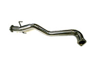 Agency Power Racing Downpipe Mitsubishi EVO VIII, IX MR RS 03-08 