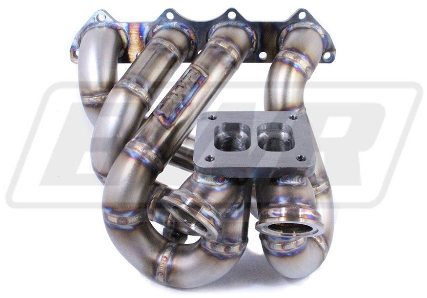 Canada's Best Price: Blackworks Racing Turbo Manifold Honda/Acura B ...