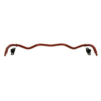 GodSpeed Project Nissan 370Z 09-14 Rear Sway Bar